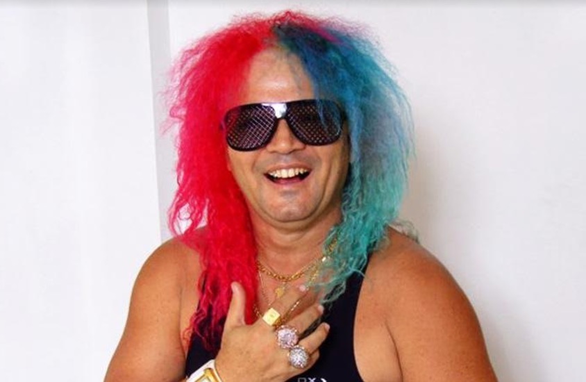  Wanderley Andrade agita Forró dos 5 neste domingo