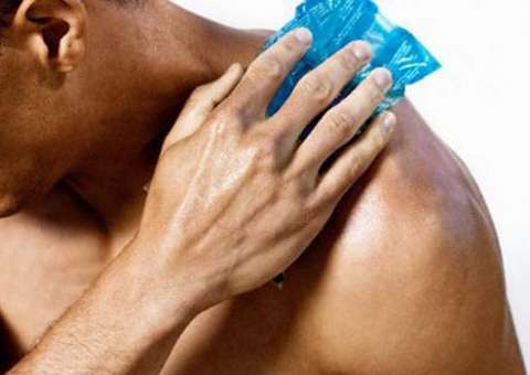 Funcionário do Distrito Industrial receberá mais de R$30mil por lesões no ombro e na coluna 