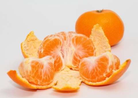 Chá de casca de fruta cítrica é eficiente na redução do colesterol e glicemia 