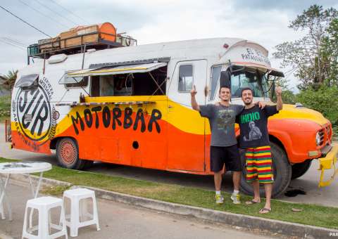 Intercâmbio entre argentinos e amazonenses promove degustação de cervejas artesanais e hambúrgueres