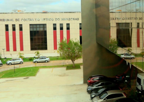 TCE vai inspecionar prestação de contas e uso do dinheiro público em 37 municípios no AM