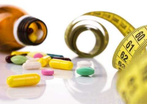 Rodrigo Maia sanciona projeto que libera venda de remédios emagrecedores