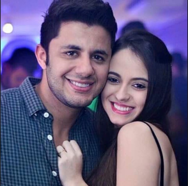 Morte de Cristiano Araújo e Allana Moraes completa 2 anos e fãs prestam homenagem