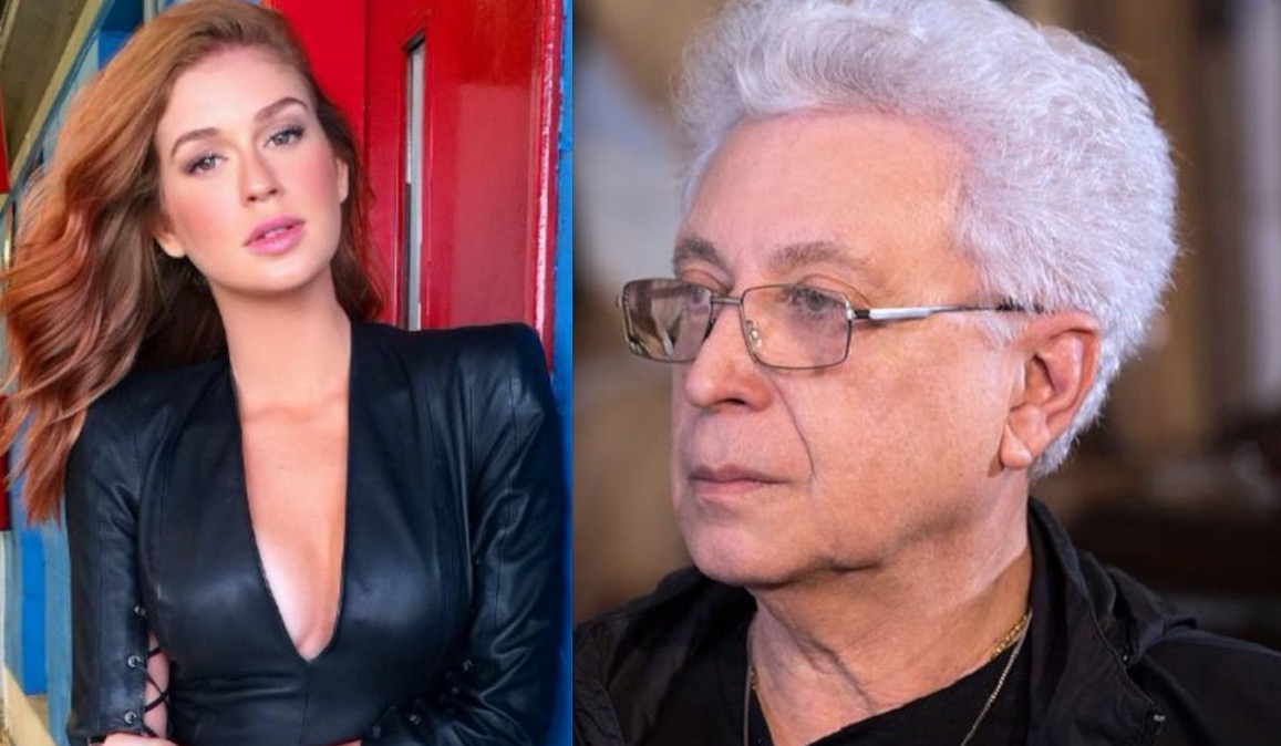  Aguinaldo Silva recebe ultimato da Globo para salvar novela das 21h