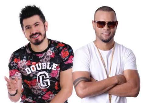 Forró Ideal se prepara para gravar novo DVD em Agosto