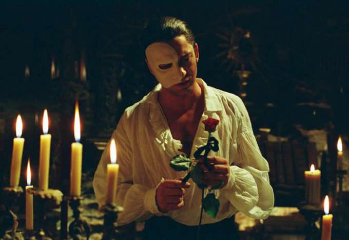 Nova Igreja Batista apresenta O Fantasma da Ópera – Musical Cristão