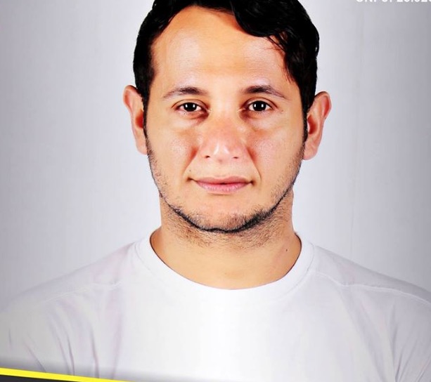 Eleições para governador do Amazonas tem novo candidato