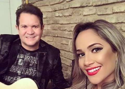 Ximbinha ressurge com nova banda e clipe após polêmicas. Veja