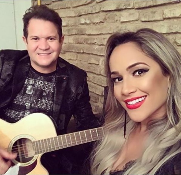 Ximbinha ressurge com nova banda e clipe após polêmicas. Veja