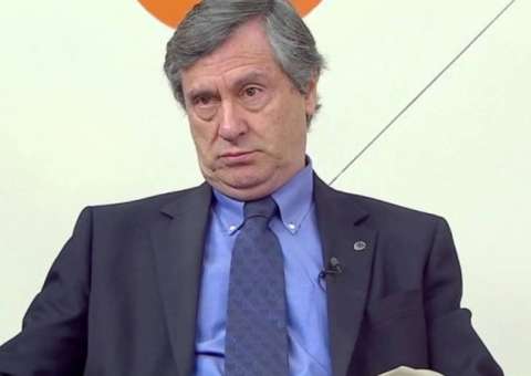 Ministro da Justiça nega troca no comando da Polícia Federal