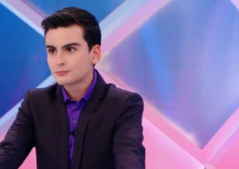  Dudu Camargo quase perde comando de programa após polêmica com Maisa