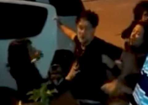 Fábio Assunção se pronuncia pela primeira vez após ser detido e faz revelação