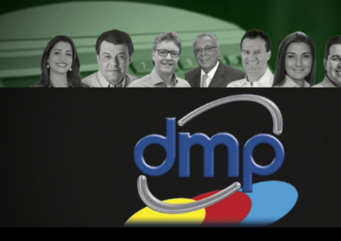 Braga perderia no segundo turno tanto para Amazonino quanto Rebecca, diz DMP