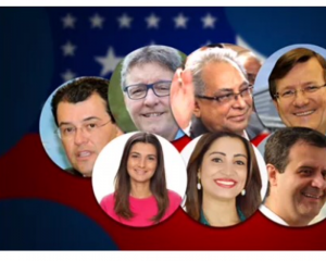  Hora de decisão: Candidatos  agora encaram o eleitor