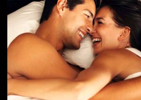 5 posições para você e o boy esquecerem da hora enquanto transam