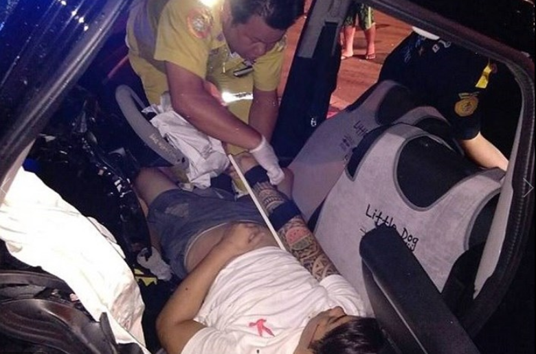 Homem morre após fazer sexo no banco de trás do carro