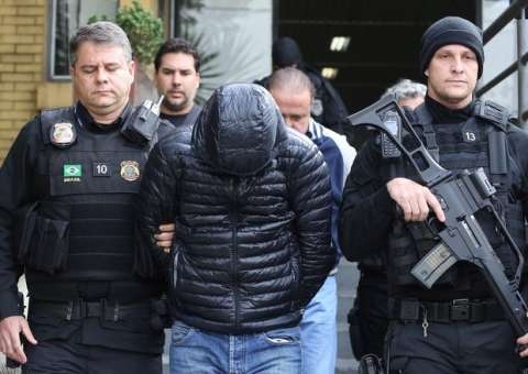 Ministros do STF querem manter revelações em segredo até que inquérito vire ação penal