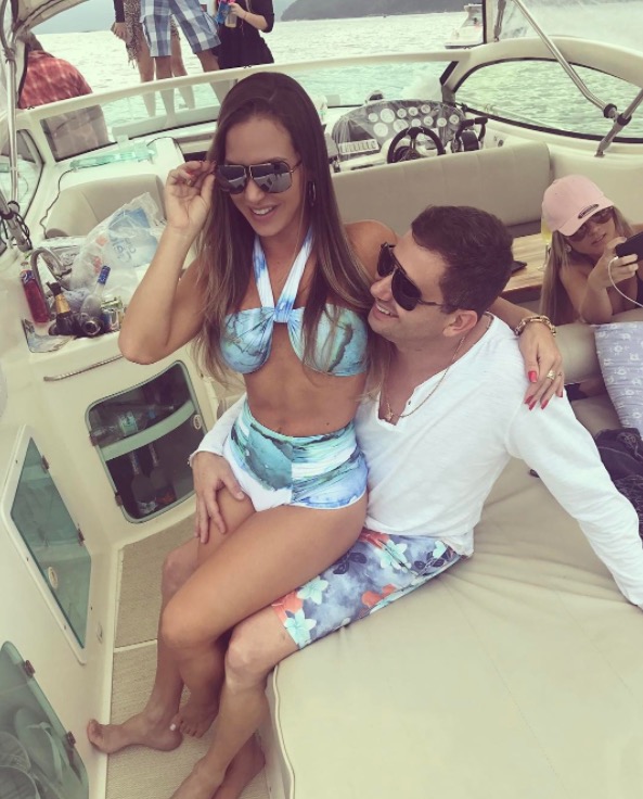 Funkeira sofre tentativa de homicídio e acusa ex-vereador de ser mandante