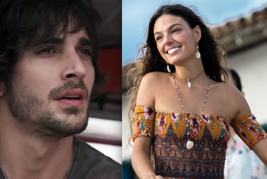  'A Força do Querer': Veja o que acontece com Ruy e Ritinha após rapaz expulsá-la de casa