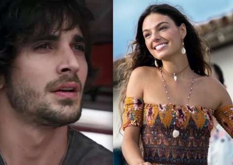  'A Força do Querer': Veja o que acontece com Ruy e Ritinha após rapaz expulsá-la de casa