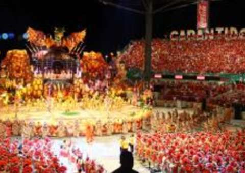  Festival de Parintins começa na próxima sexta com reforço na segurança