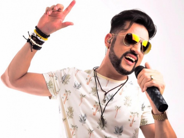 Cantor sertanejo é assassinado com 4 tiros durante atentado em AL