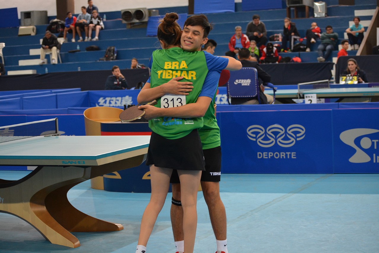 Amazonense traz para casa medalhas do Pan-Americano após disputar na Argentina