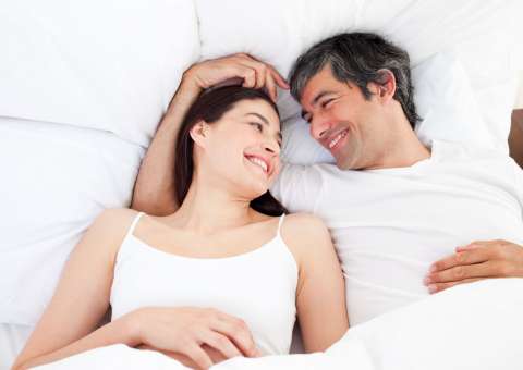 Estudo comprova: sexo aumenta a longevidade