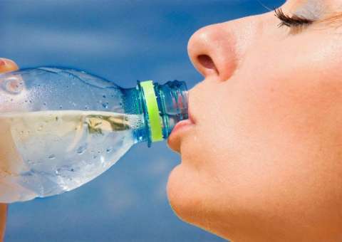 Água tem gosto, sim, diz Ciência - mas é muito diferente do que você imagina