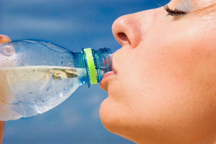 Água tem gosto, sim, diz Ciência - mas é muito diferente do que você imagina