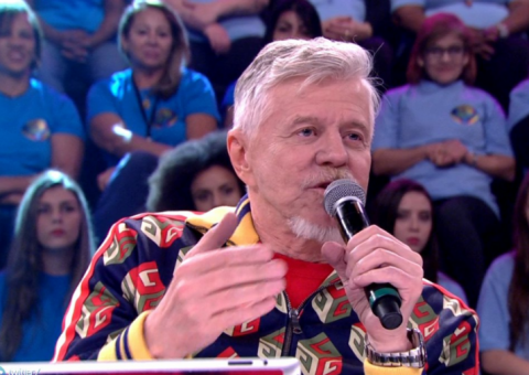 Falabella diz que Samantha Schmütz não é cantora, e ela rebate