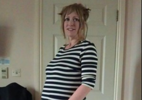 Grávida tem orgasmos múltiplos e o pior acontece