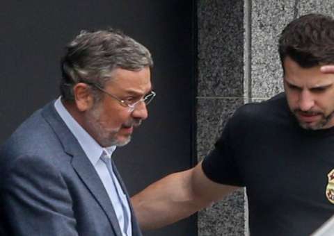  Palocci é condenado a 12 anos de prisão