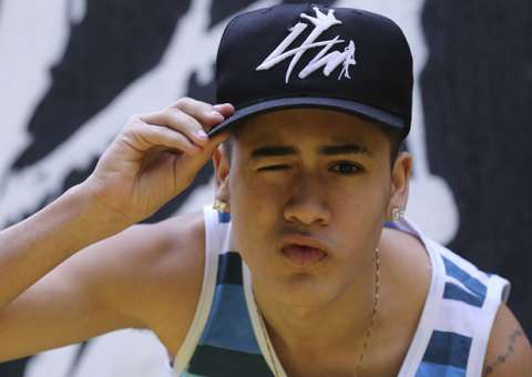 Dono do Hit ‘Olha a Explosão’ MC Kevinho retorna a Manaus