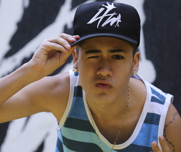 Dono do Hit ‘Olha a Explosão’ MC Kevinho retorna a Manaus