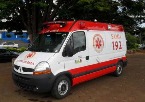 Grupo invade casa e atira em homem na frente da família em Manaus