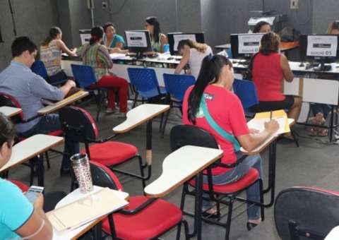 Em Manaus, Bolsa Pós-Graduação encerra inscrições e divulga resultado nesta semana 