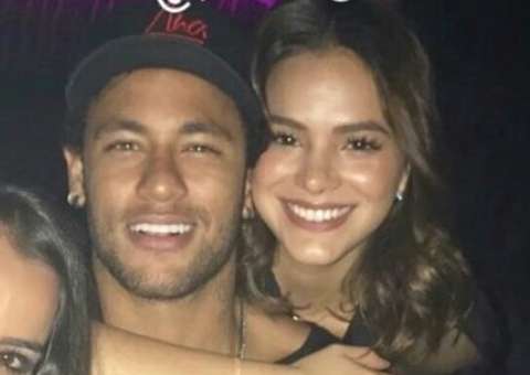 Revelado mais detalhes sobre fim do namoro de Neymar e Bruna Marquezine