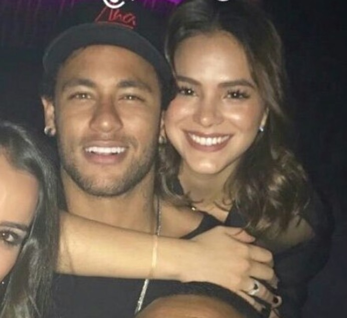 Revelado mais detalhes sobre fim do namoro de Neymar e Bruna Marquezine