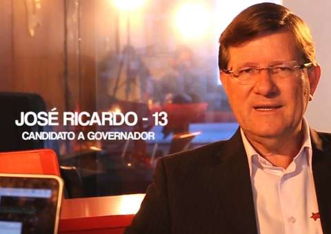 José Ricardo é entrevistado no Portal do Holanda: 'Vamos fazer mudanças de verdade'