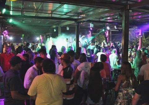 Pé de Serra do Moai terá três atrações de peso nesta terça