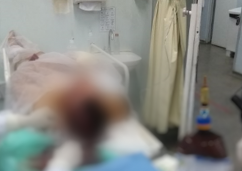 Homem sofre sequestro relâmpago e é torturado em Manaus