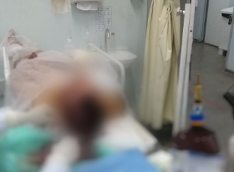 Homem sofre sequestro relâmpago e é torturado em Manaus