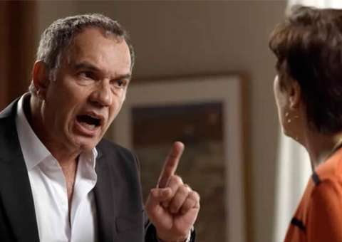 ‘A Força do Querer’: Irene faz novo alvo e Eurico descobre mentira de Silvana