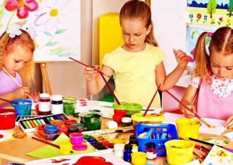 Circuito de brincadeiras Magic Games movimenta shopping em Manaus