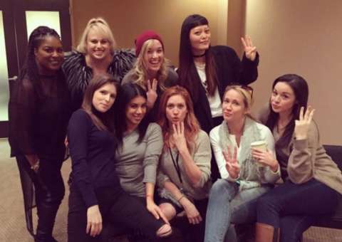 A Escolha Perfeita 3 ganha trailer super animado. Confira