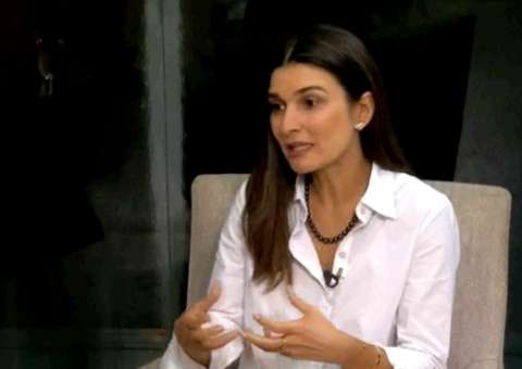 Rebecca Garcia afirma que emprego e renda são suas prioridades para governo