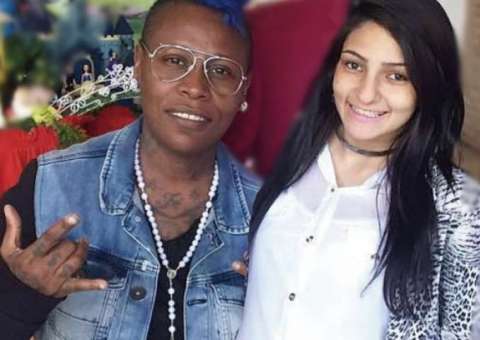 Após traição, Pepê reata com Thalyta Santos 'amor falou mais alto'