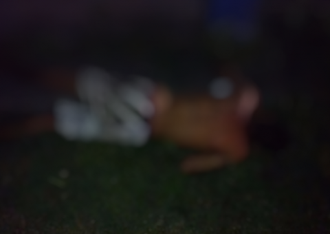 Jovem é assassinado a facadas e tiros dentro de escola em Manaus