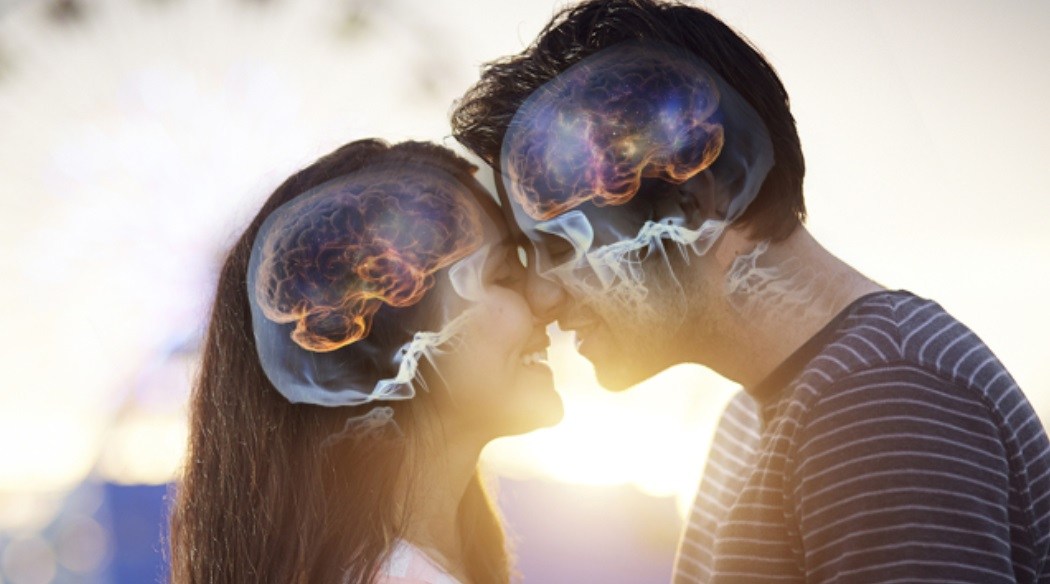 Sexo melhora o funcionamento do cérebro